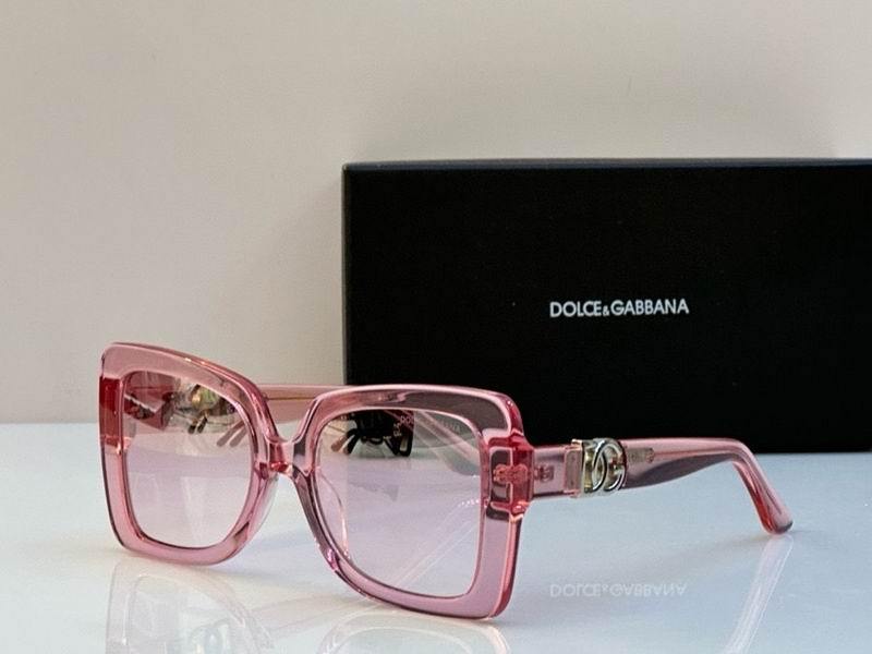 D&G Sunglasses 177